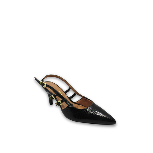 VIZZANO WOMEN LOW HEEL SHOES