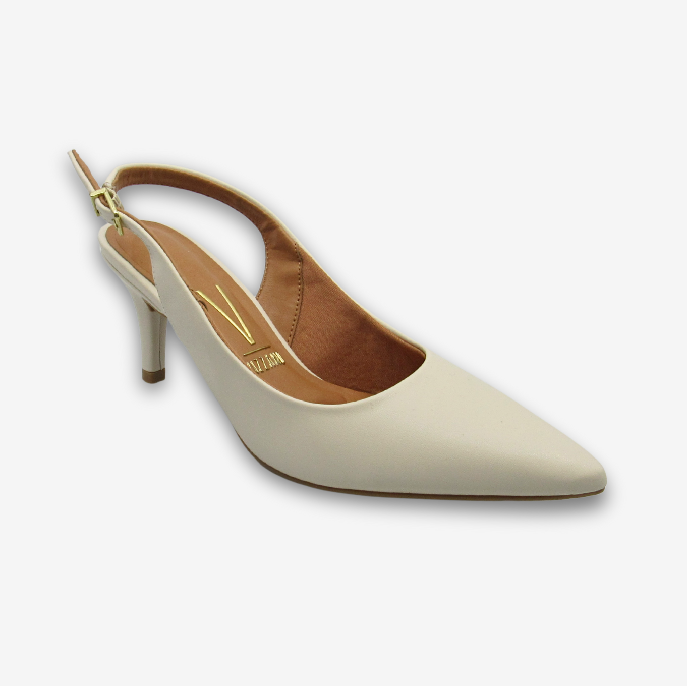 VIZZANO WOMEN LOW HEEL SHOES