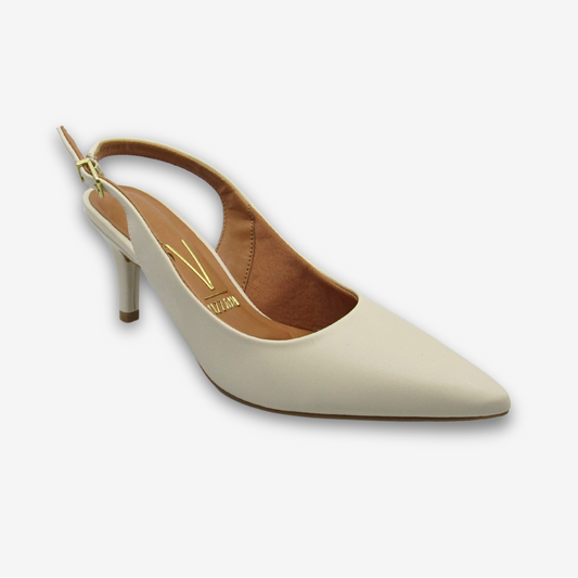 أحذية فيزانو النسائية ذات الكعب المنخفض