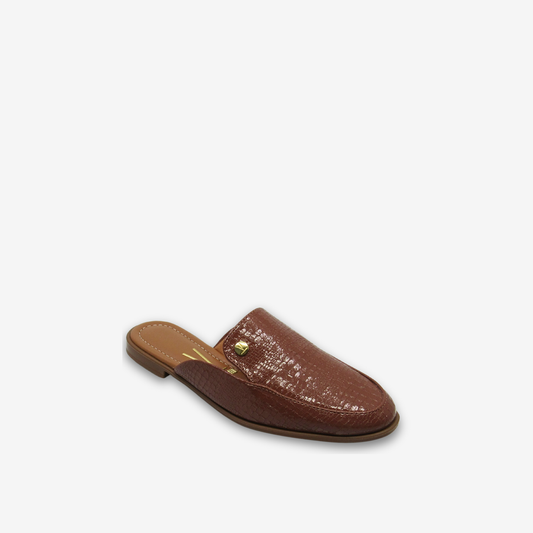 VIZZANO WOMEN FLAT MULE