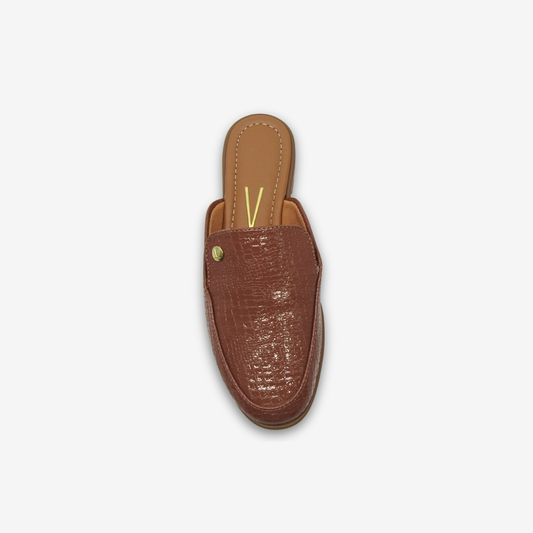 VIZZANO WOMEN FLAT MULE