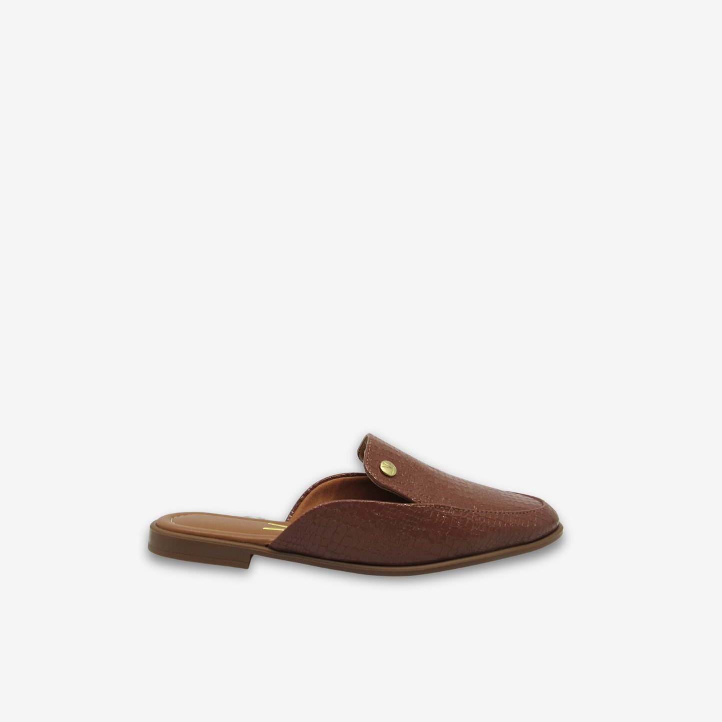 VIZZANO WOMEN FLAT MULE