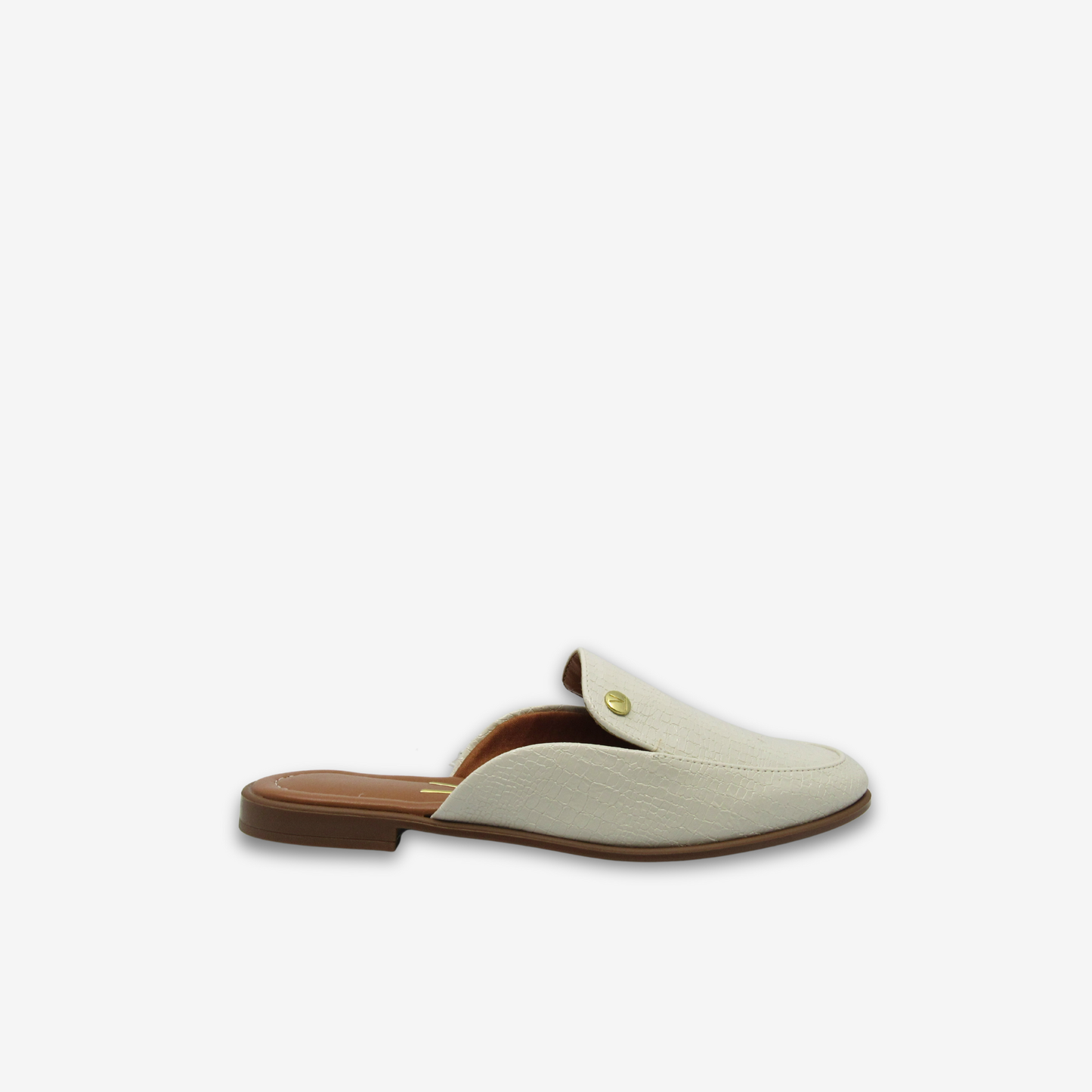 VIZZANO WOMEN FLAT MULE