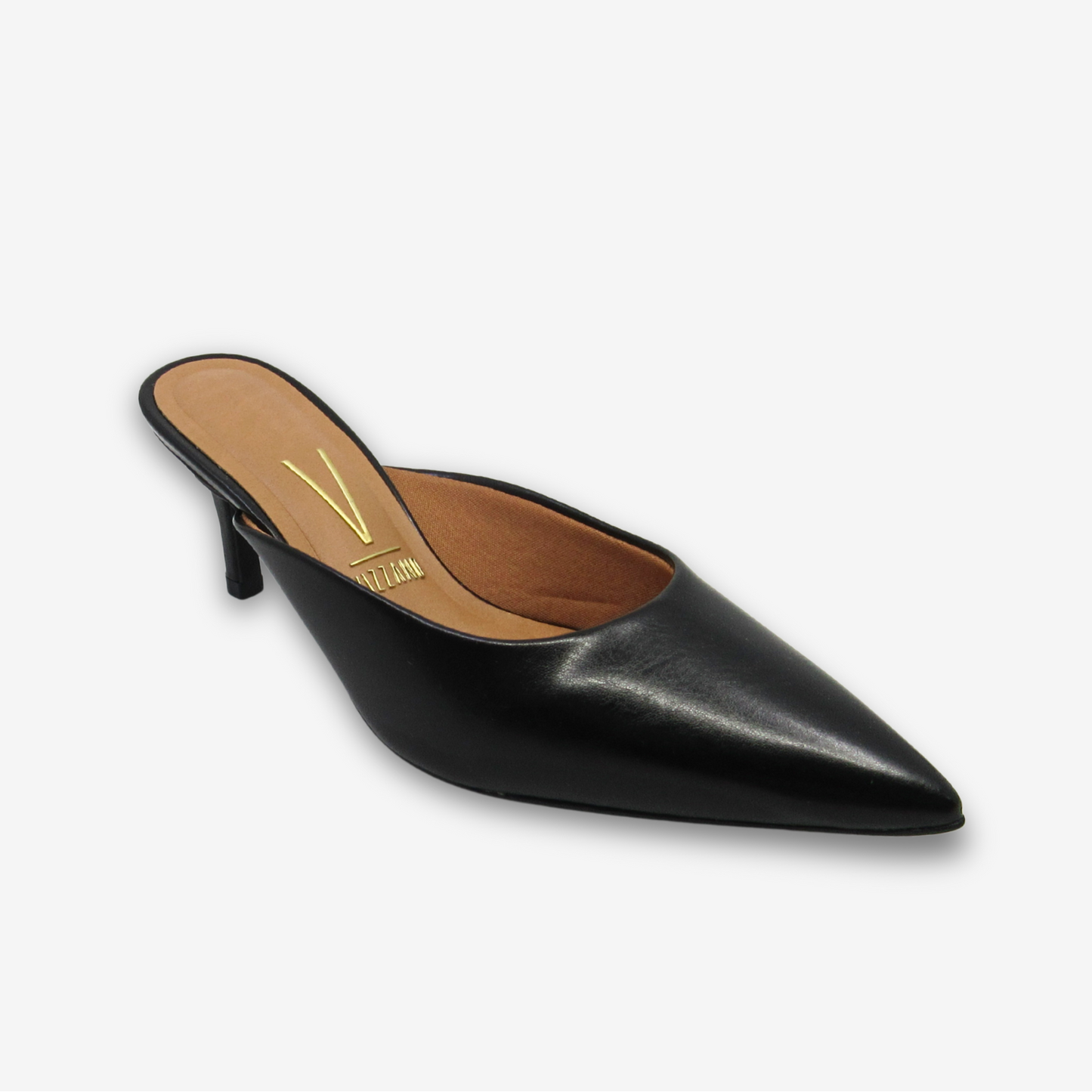 VIZZANO WOMEN LOW HEEL SHOES