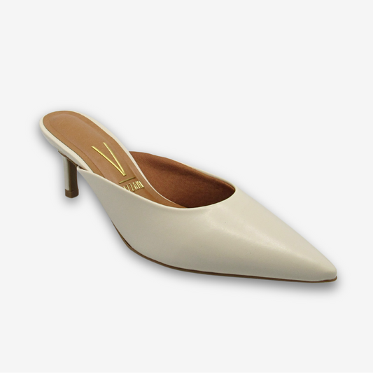 VIZZANO WOMEN LOW HEEL SHOES