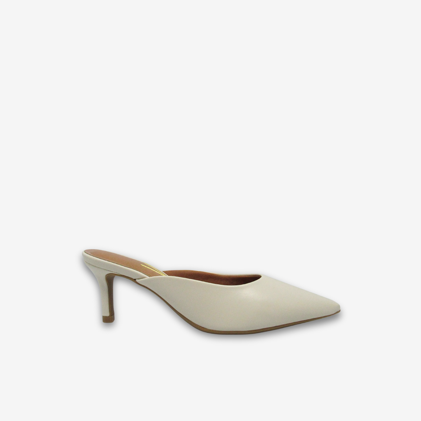 VIZZANO WOMEN LOW HEEL SHOES