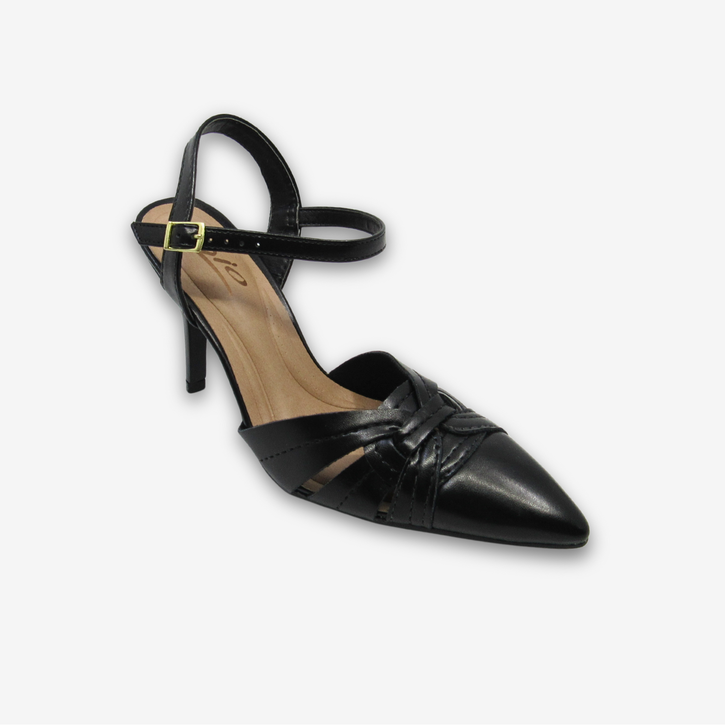 أحذية فيزانو النسائية ذات الكعب المتوسط