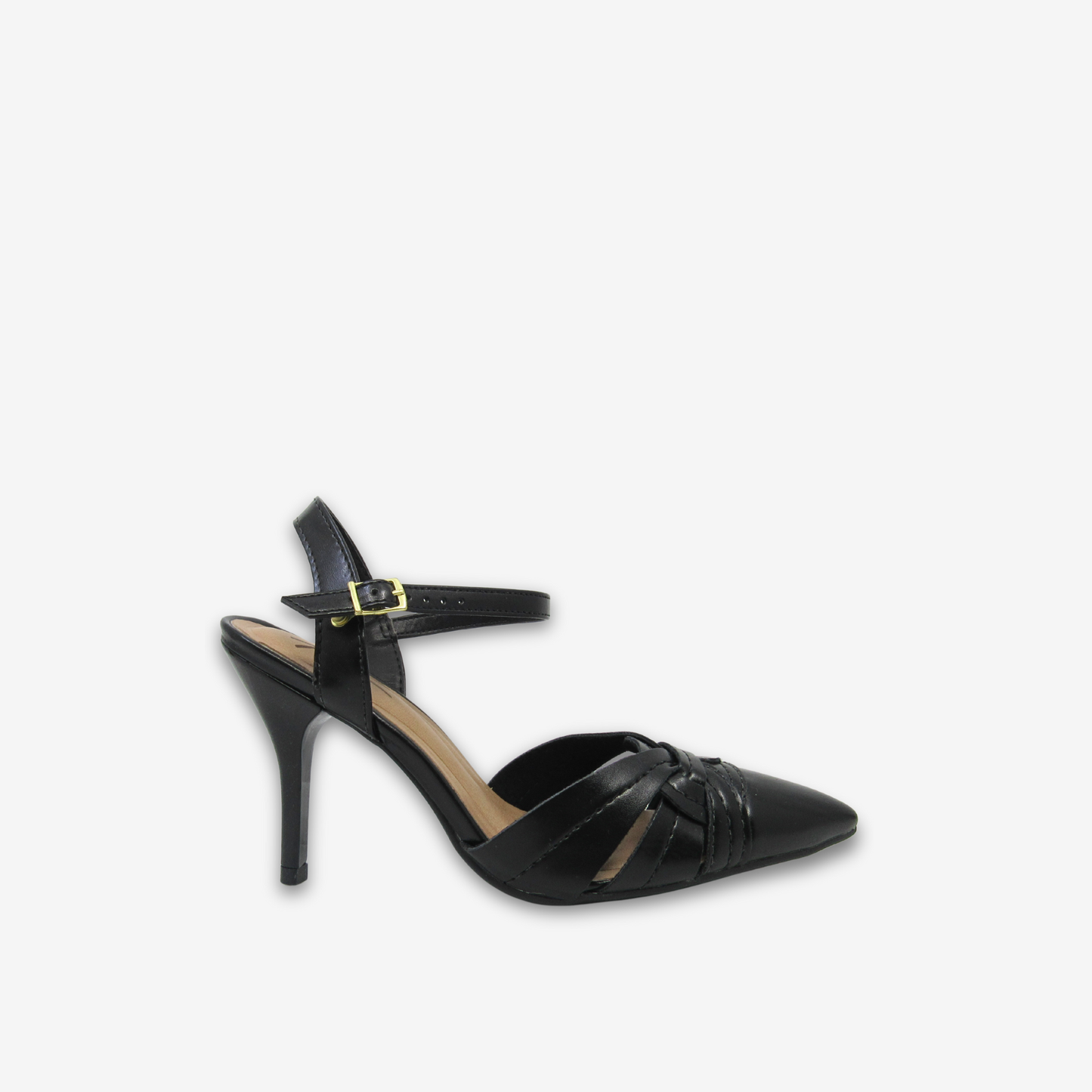 أحذية فيزانو النسائية ذات الكعب المتوسط