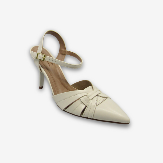 VIZZANO WOMEN MID HEEL SHOES