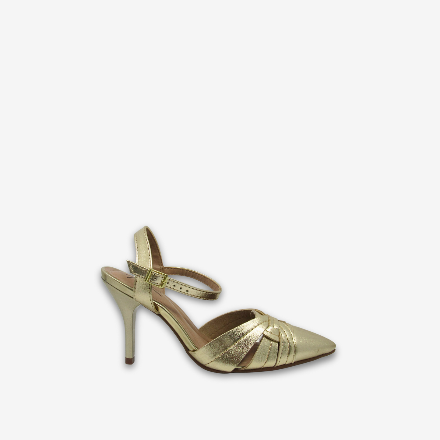 VIZZANO WOMEN MID HEEL SHOES