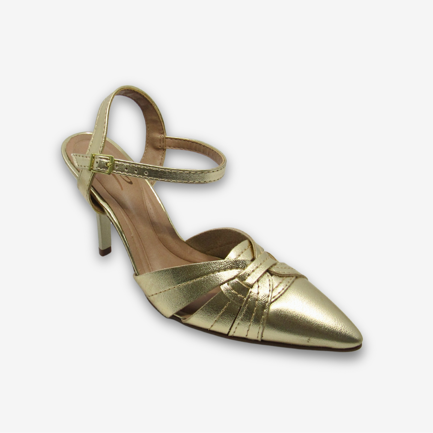 VIZZANO WOMEN MID HEEL SHOES