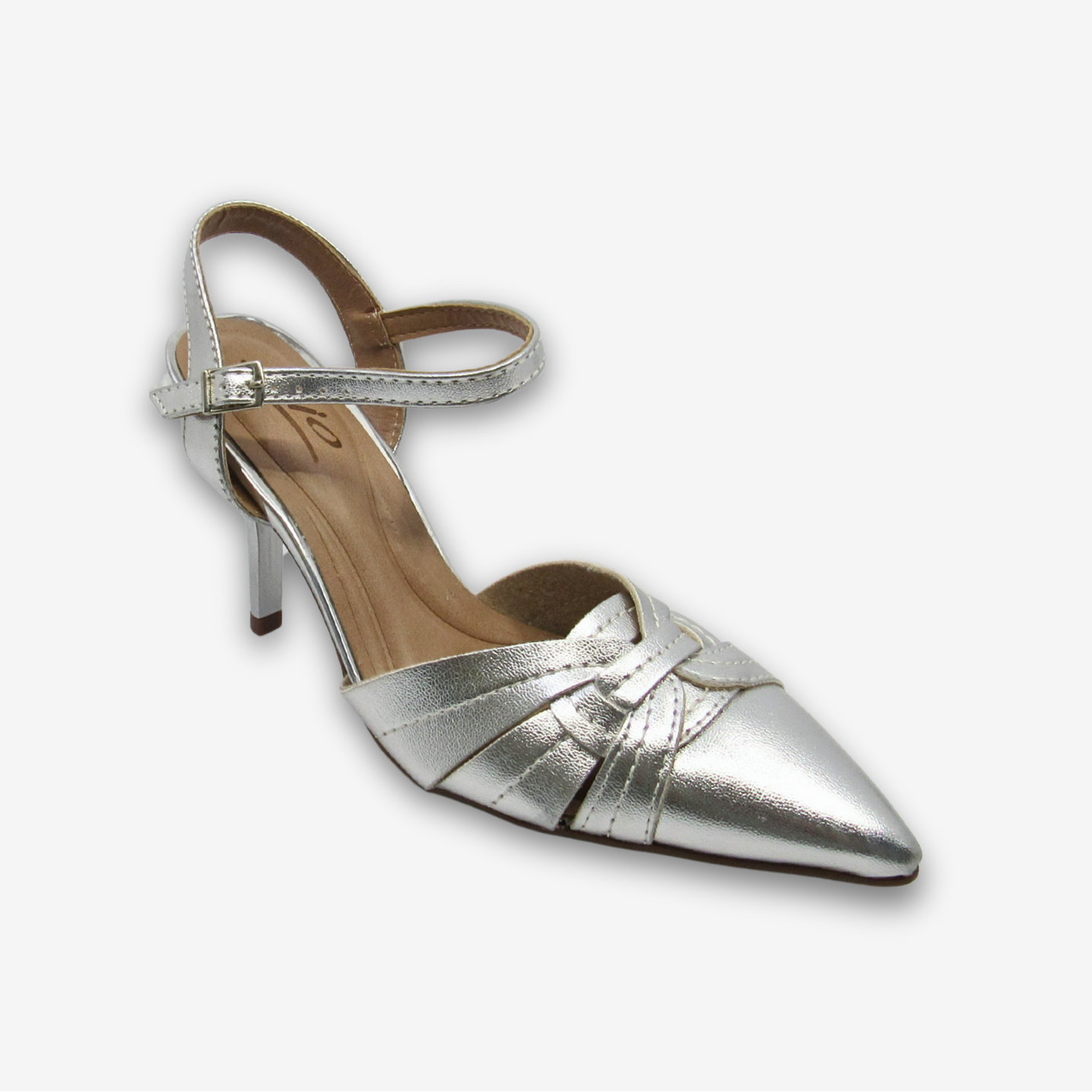 VIZZANO WOMEN MID HEEL SHOES