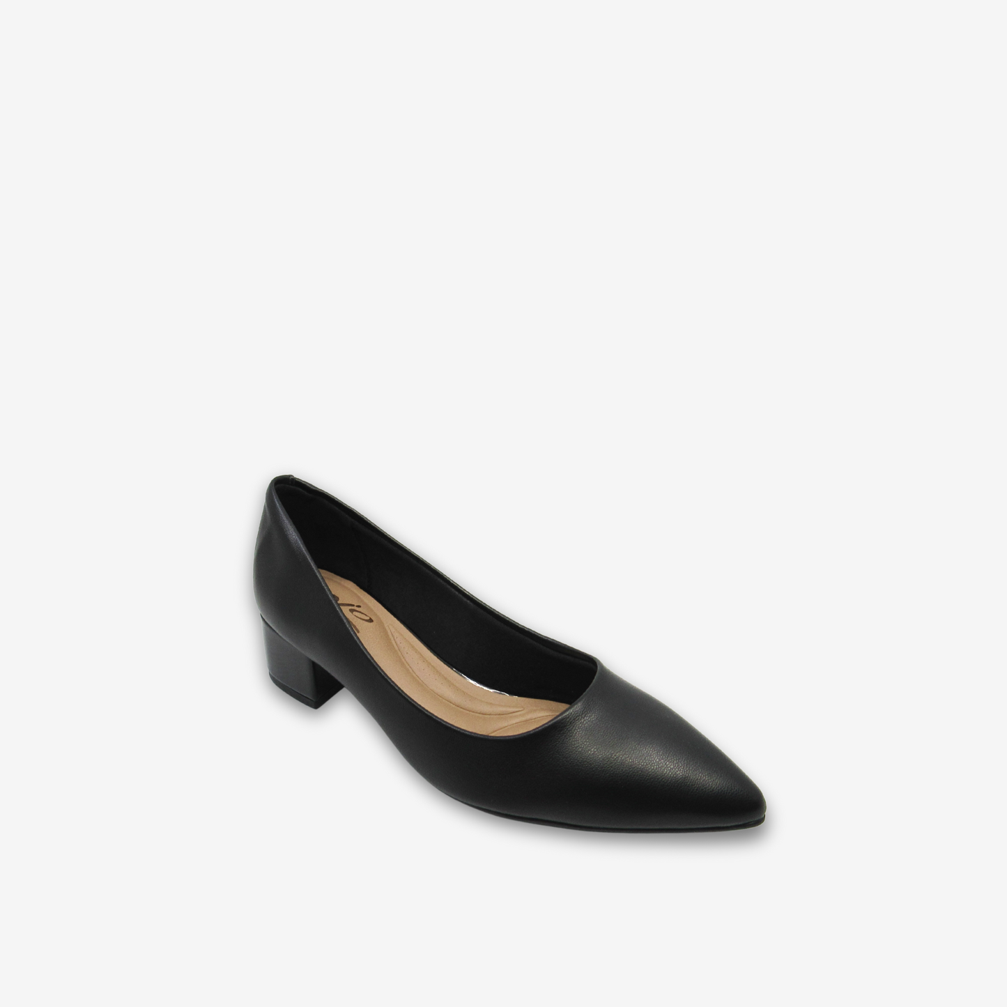 RIO WOMEN LOW HEEL FLAT SHOES