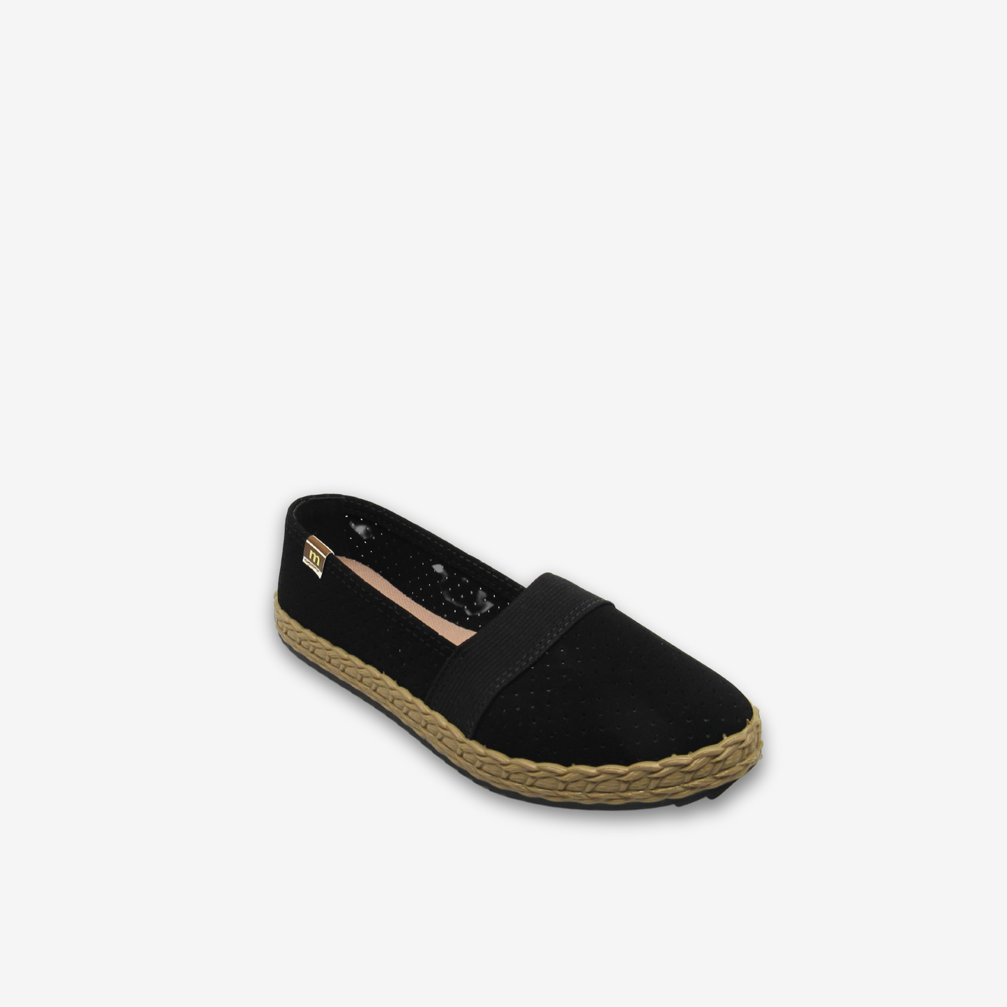 أحذية ريو النسائية المسطحة