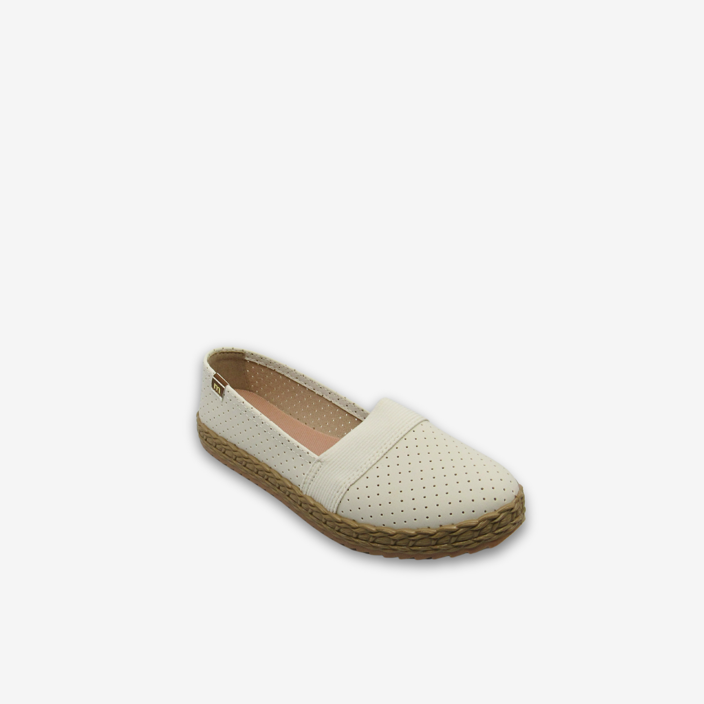 أحذية ريو النسائية المسطحة