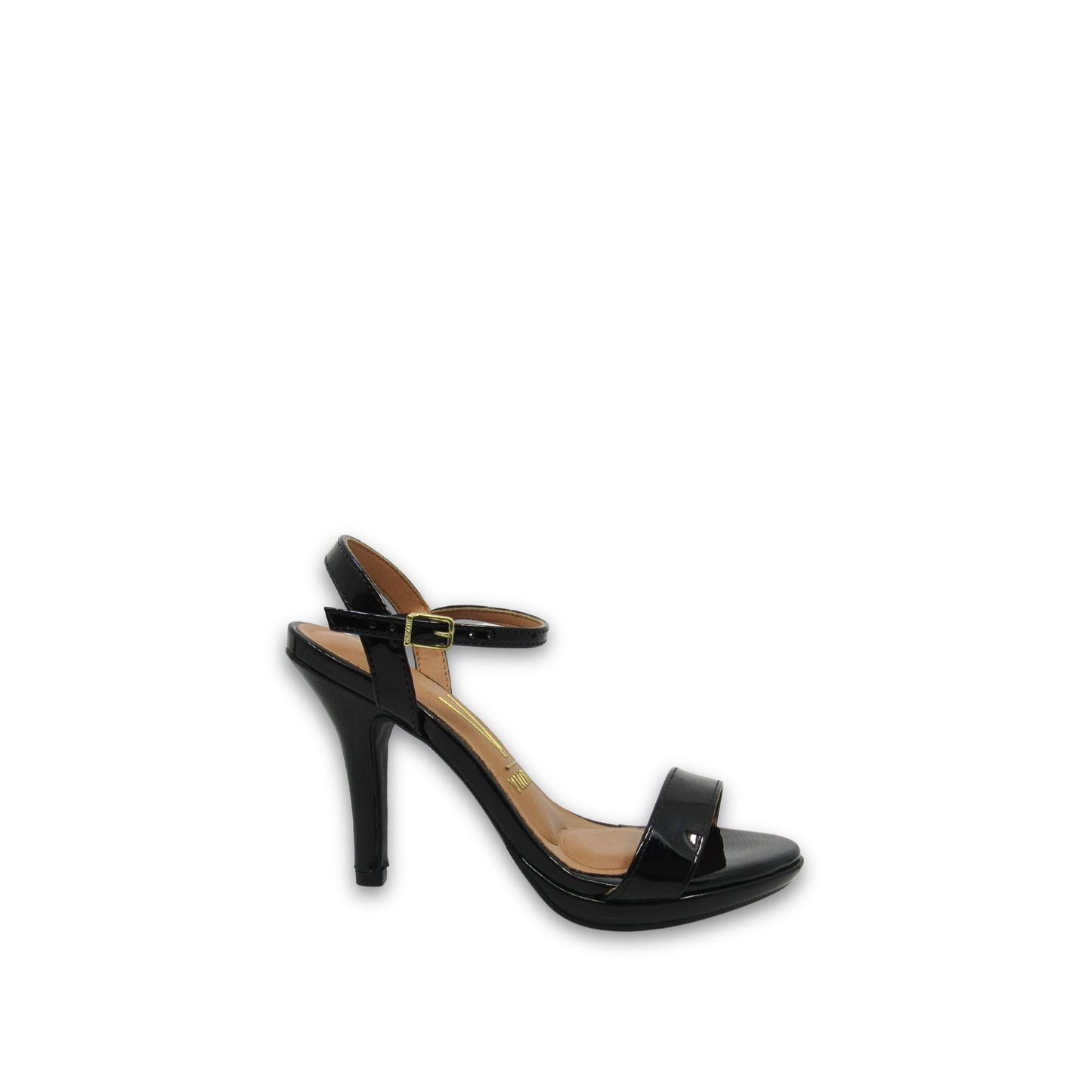 VIZZANO WOMEN MID HEEL SANDAL