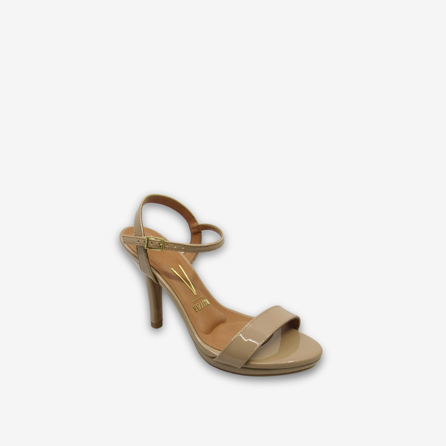 VIZZANO WOMEN MID HEEL SANDAL