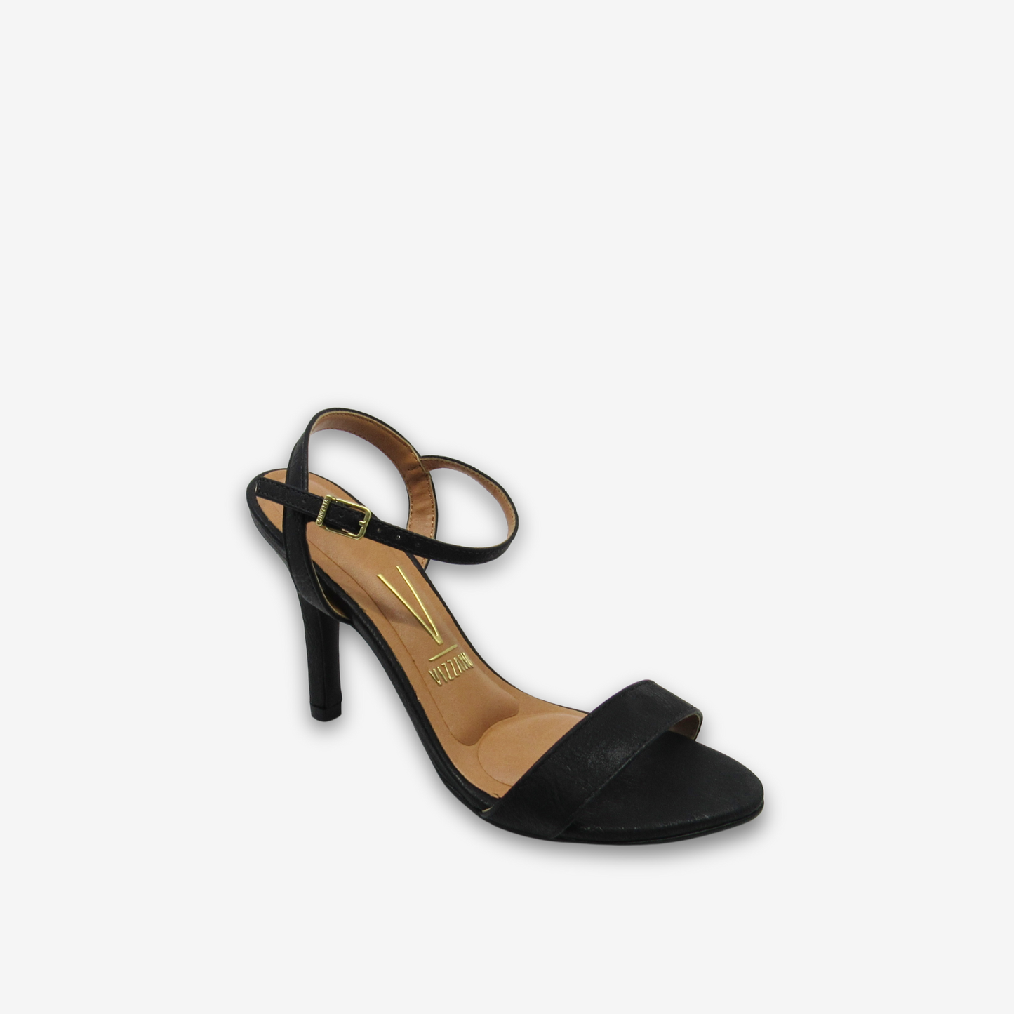 VIZZANO WOMEN MID HEEL SANDAL