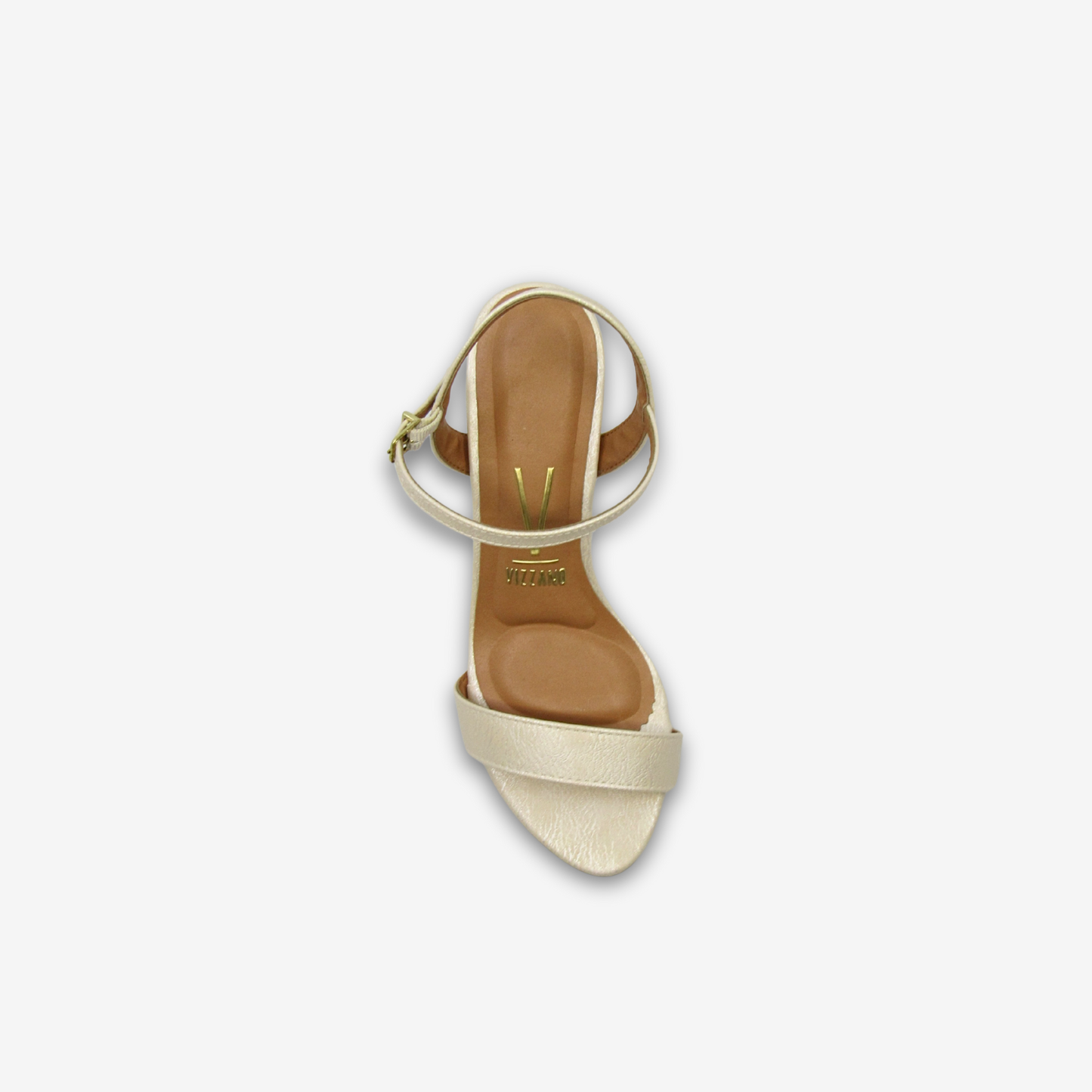 VIZZANO WOMEN MID HEEL SANDAL