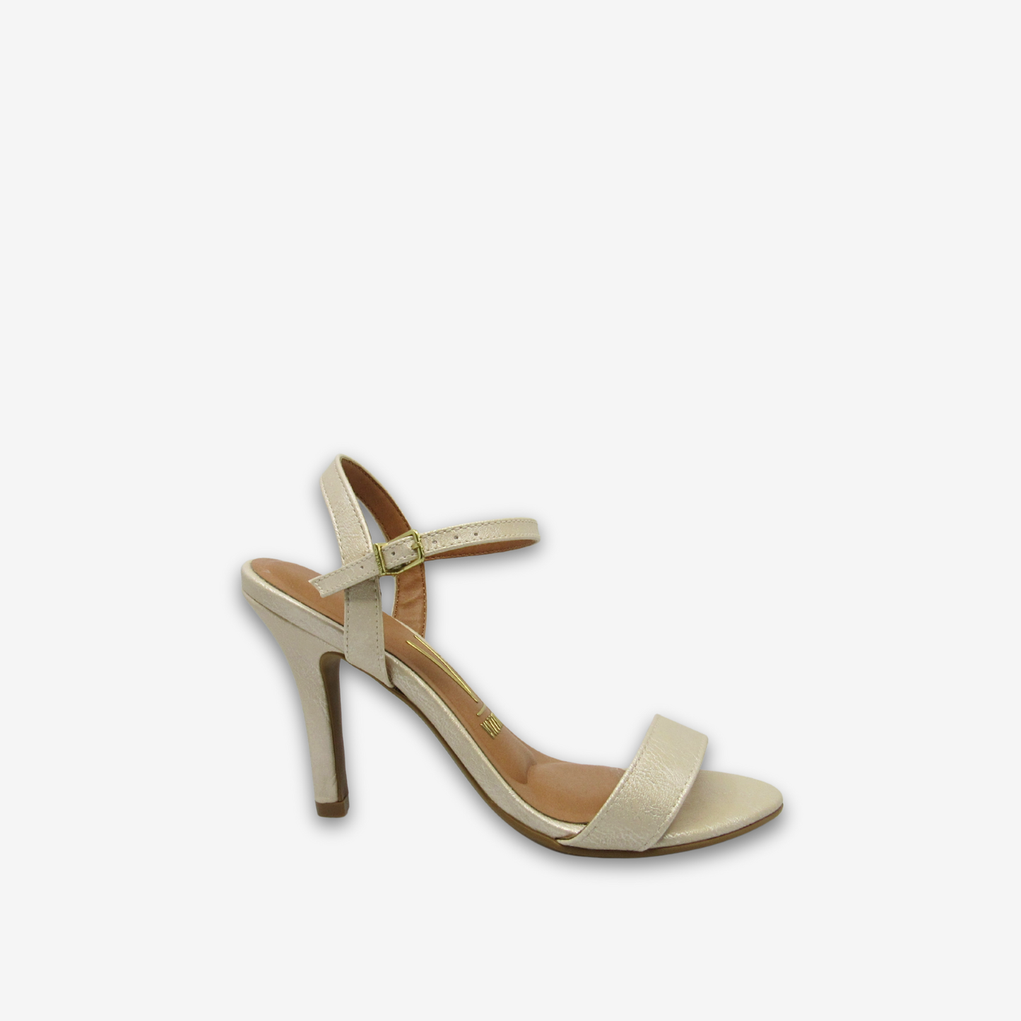 VIZZANO WOMEN MID HEEL SANDAL