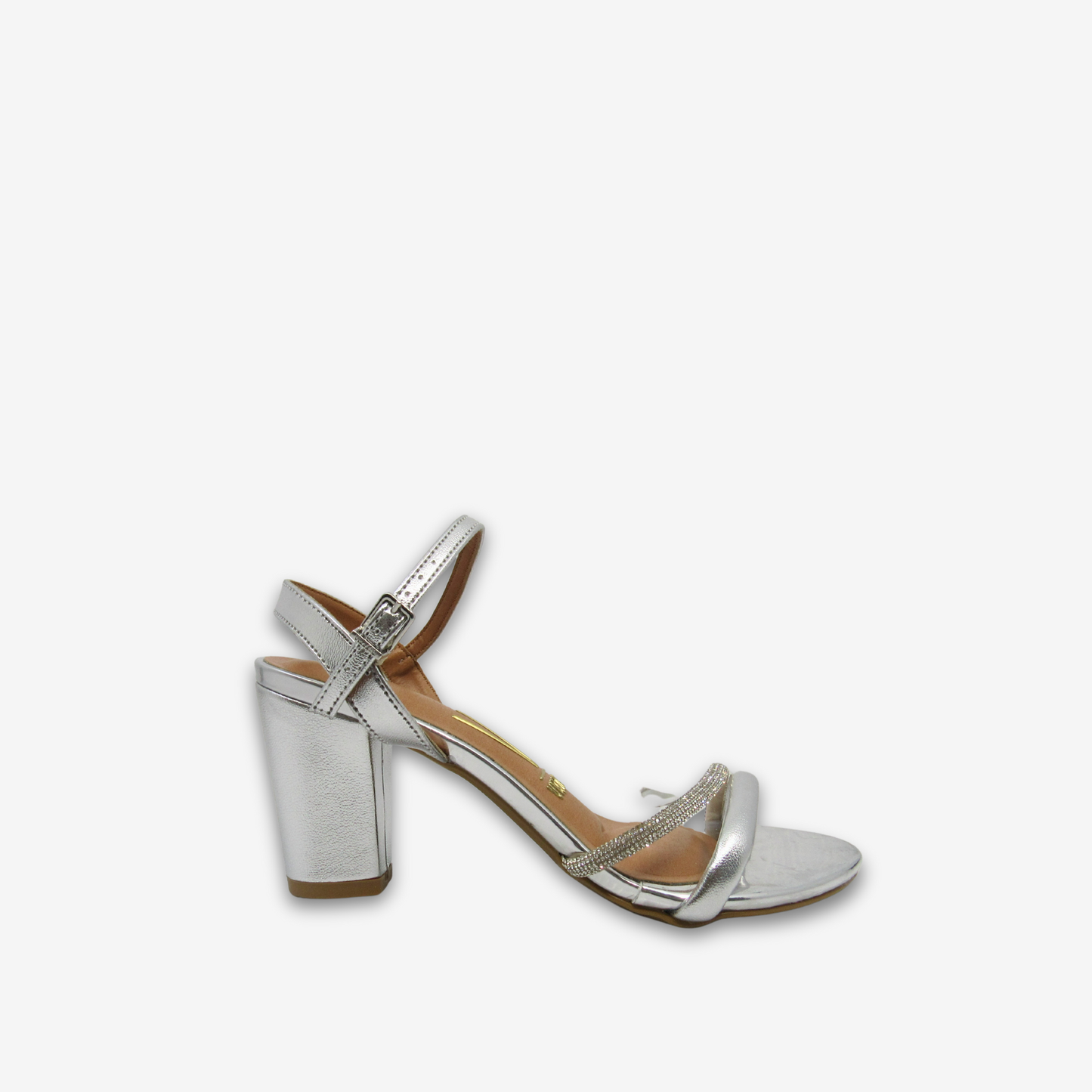 VIZZANO WOMEN MID HEEL SANDAL