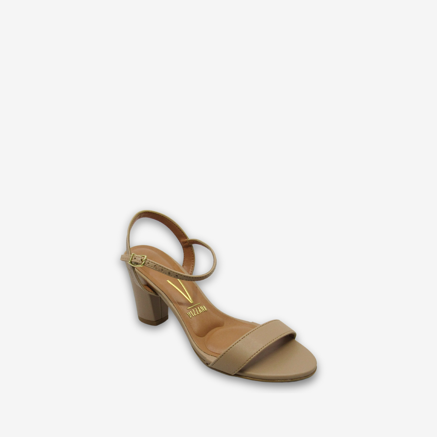 VIZZANO WOMEN MID HEEL SANDAL