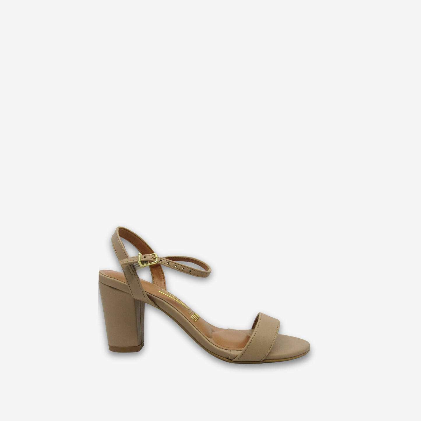 VIZZANO WOMEN MID HEEL SANDAL