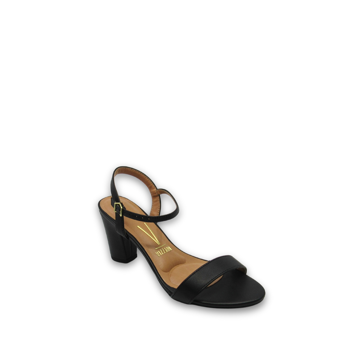 VIZZANO WOMEN MID HEEL SANDAL