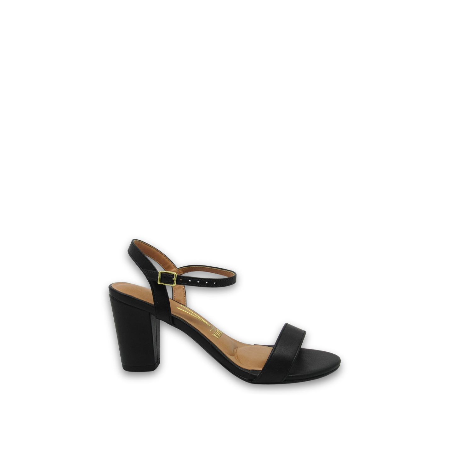 VIZZANO WOMEN MID HEEL SANDAL