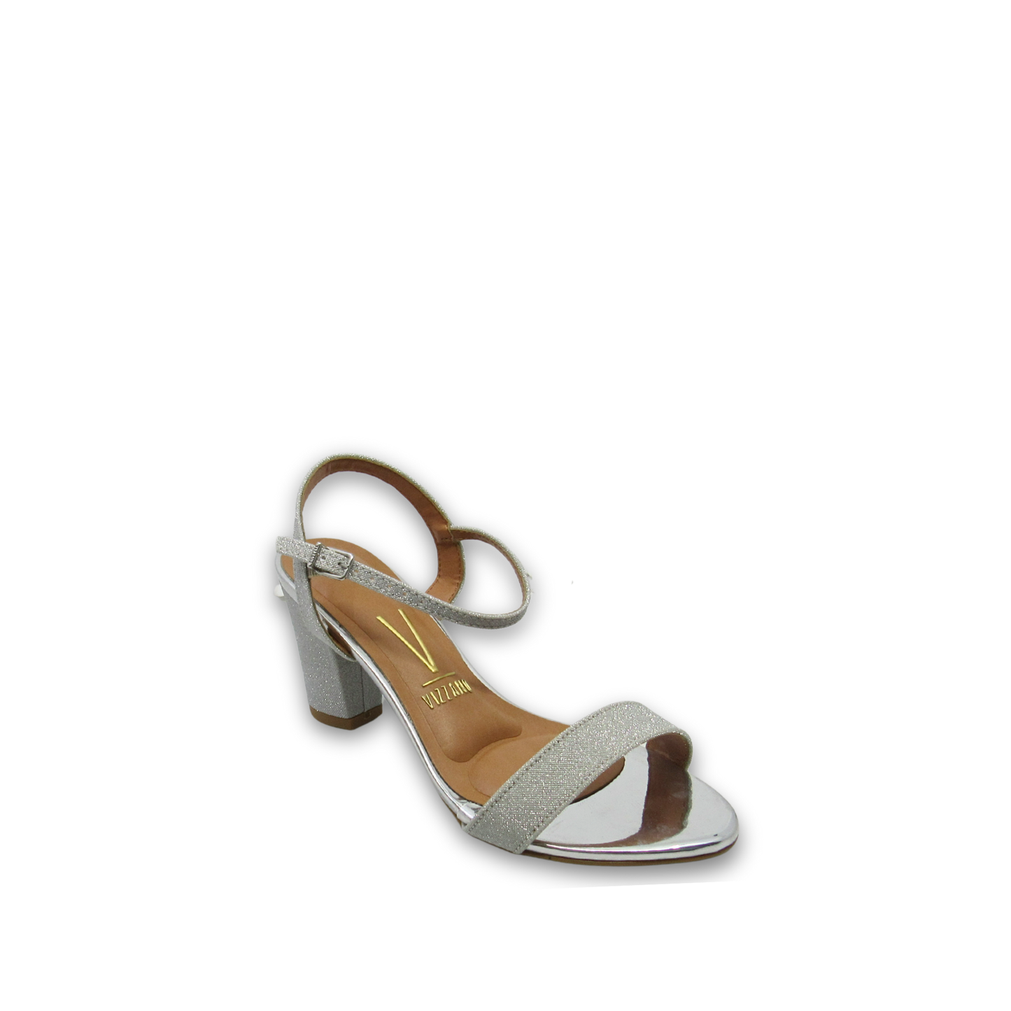 VIZZANO WOMEN MID HEEL SANDAL