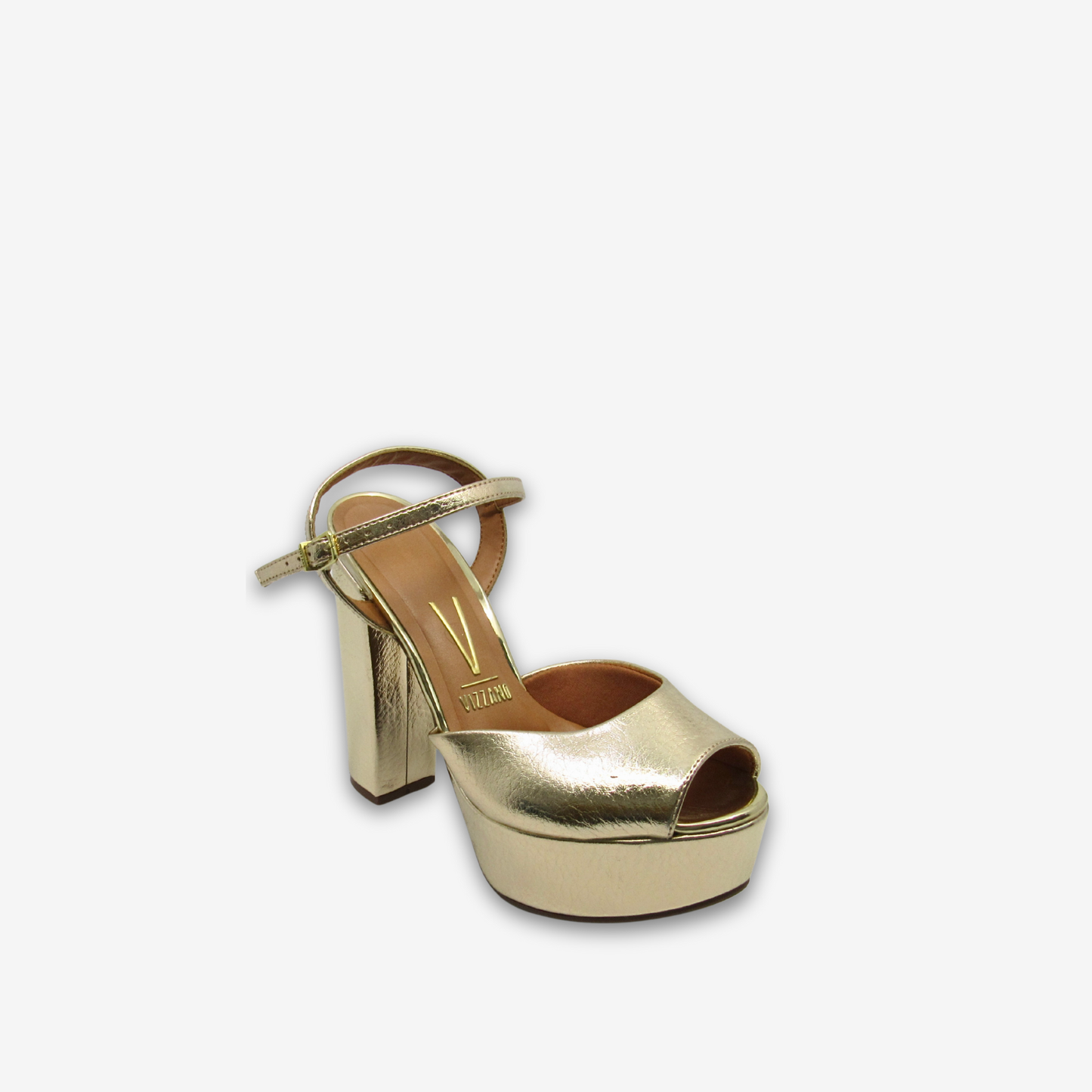 VIZZANO WOMEN HIGH HEEL SANDAL