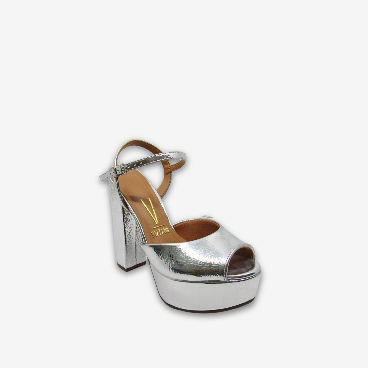 VIZZANO WOMEN HIGH HEEL SANDAL