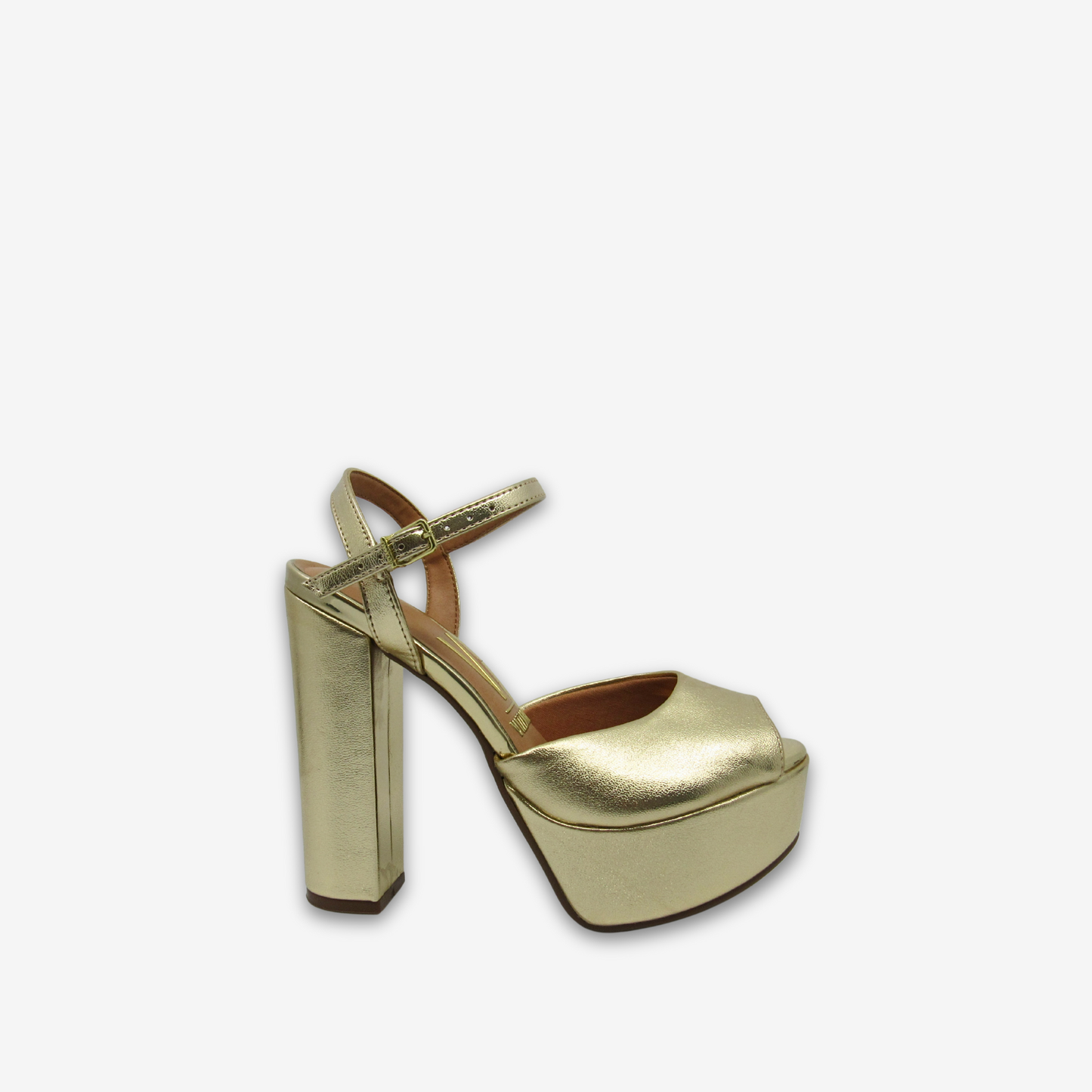 VIZZANO WOMEN HIGH HEEL SANDAL