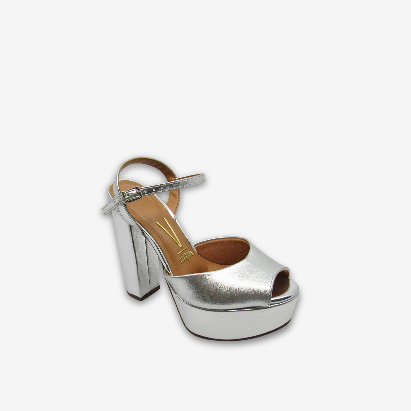 VIZZANO WOMEN HIGH HEEL SANDAL