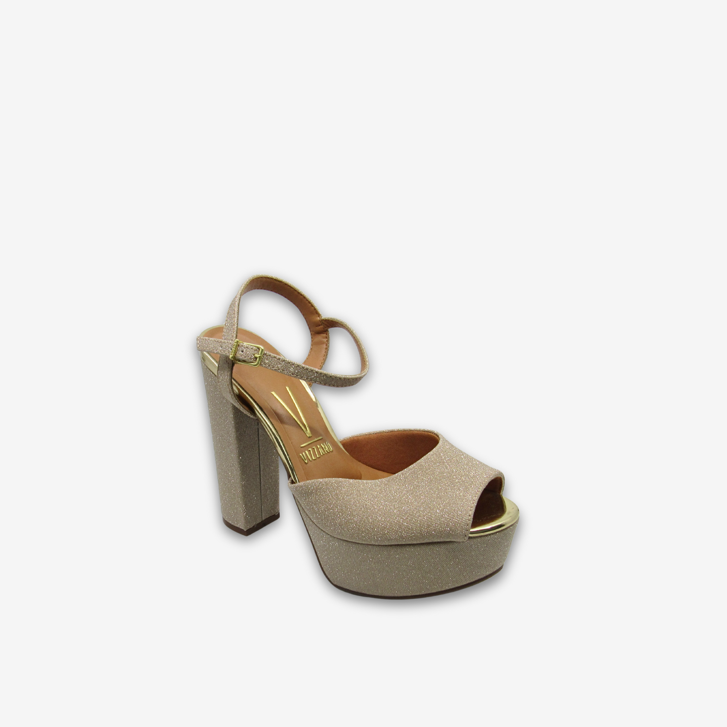 VIZZANO WOMEN HIGH HEEL SANDAL