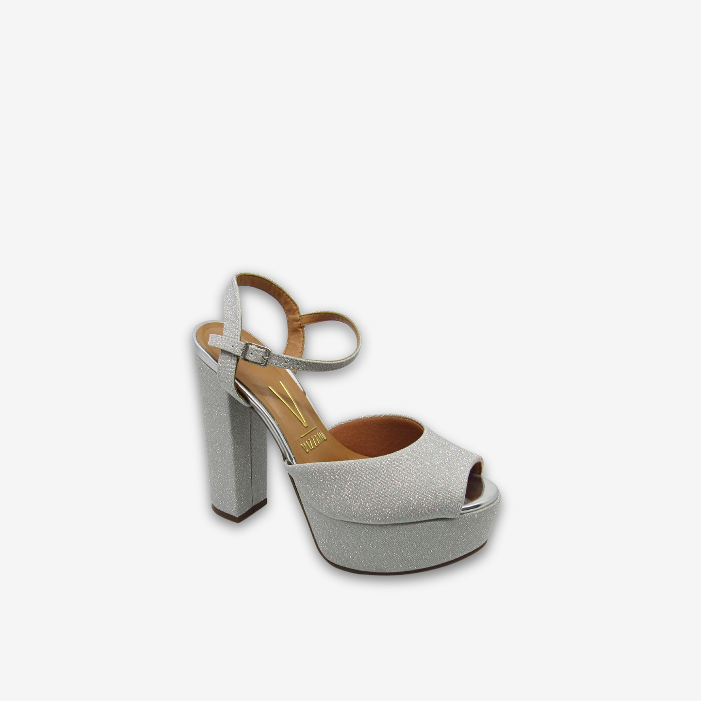 VIZZANO WOMEN HIGH HEEL SANDAL