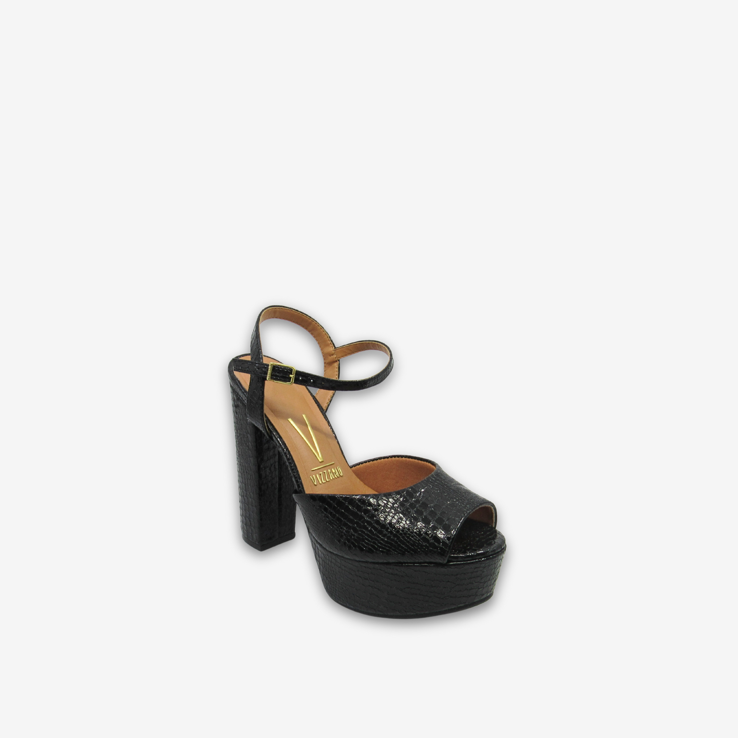 VIZZANO WOMEN HIGH HEEL SANDAL