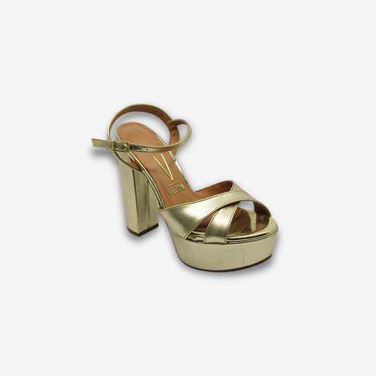 VIZZANO WOMEN HIGH HEEL SANDAL