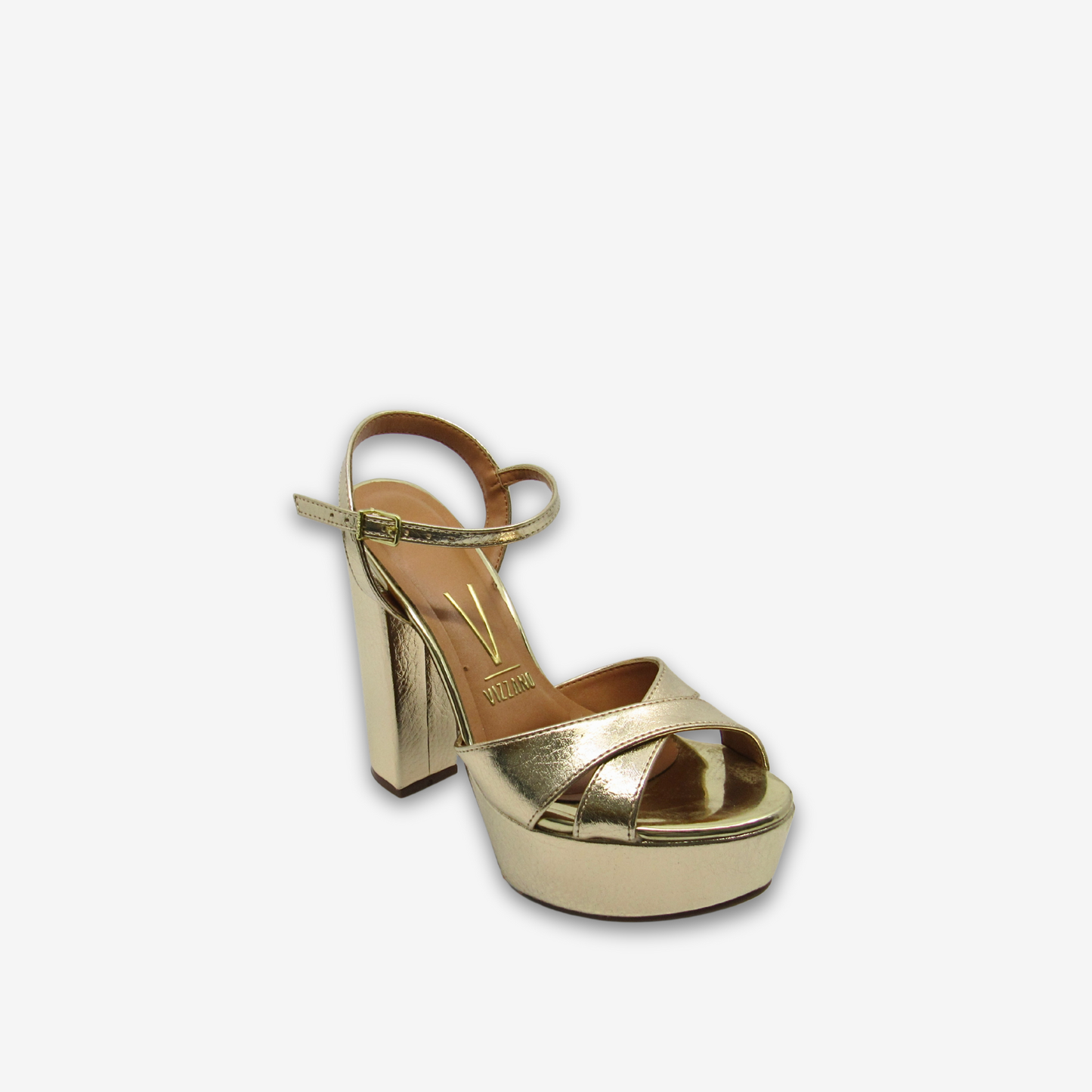 VIZZANO WOMEN HIGH HEEL SANDAL