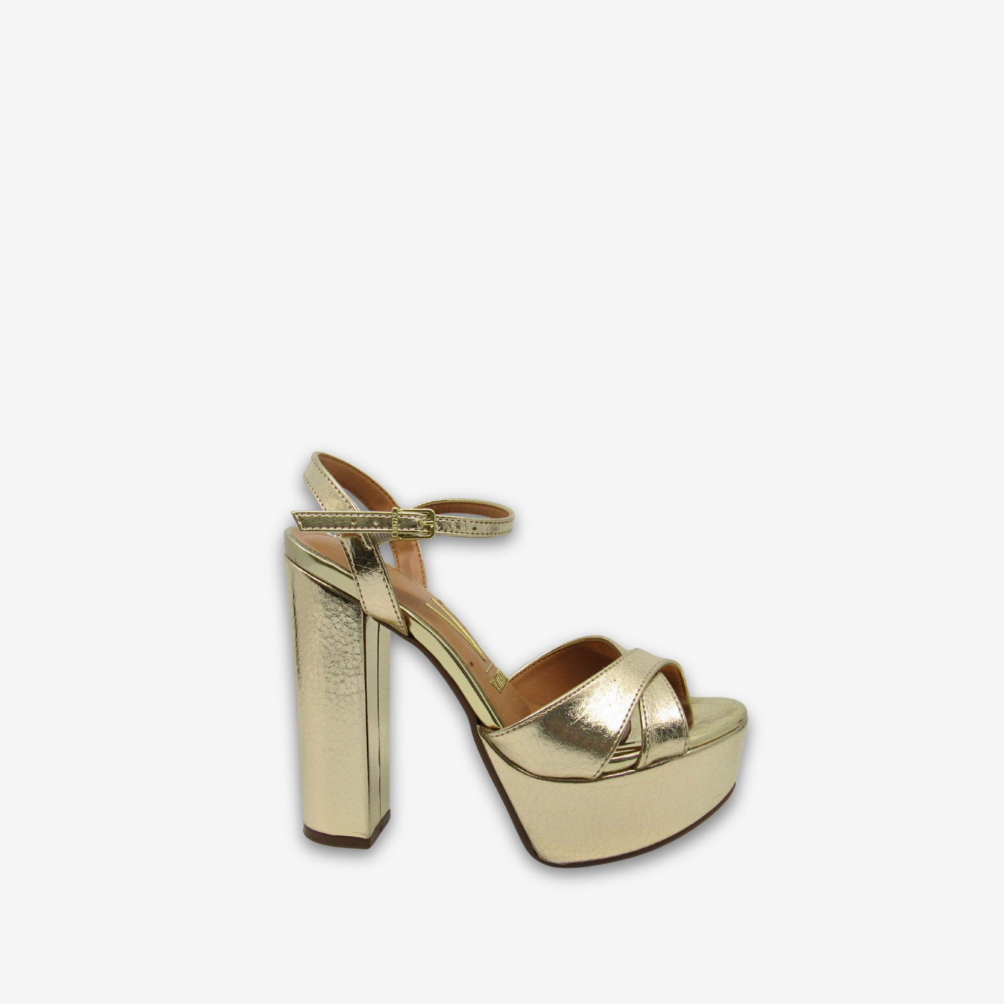 VIZZANO WOMEN HIGH HEEL SANDAL