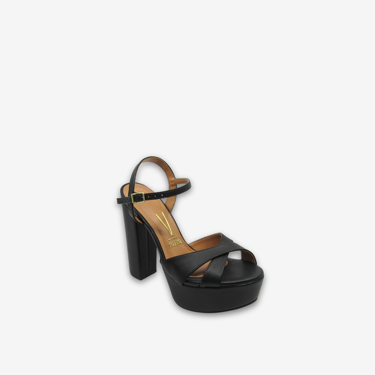 VIZZANO WOMEN HIGH HEEL SANDAL