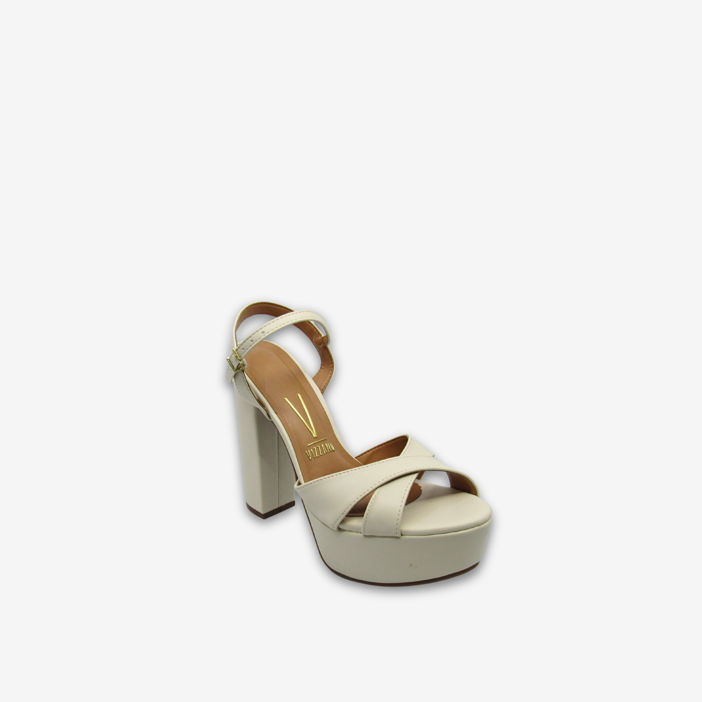 VIZZANO WOMEN HIGH HEEL SANDAL