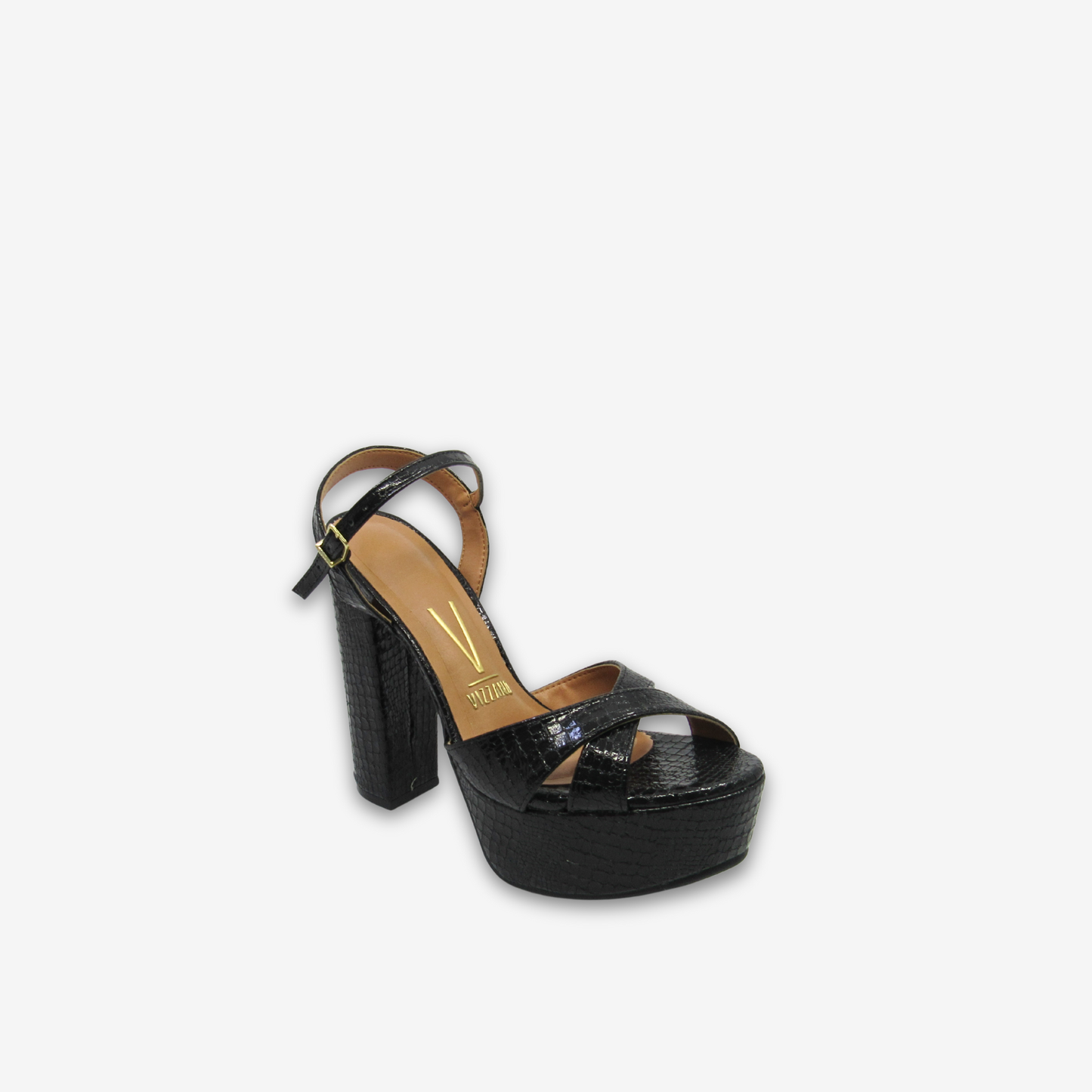 VIZZANO WOMEN HIGH HEEL SANDAL