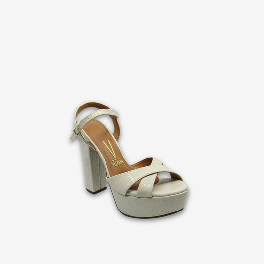 VIZZANO WOMEN HIGH HEEL SANDAL
