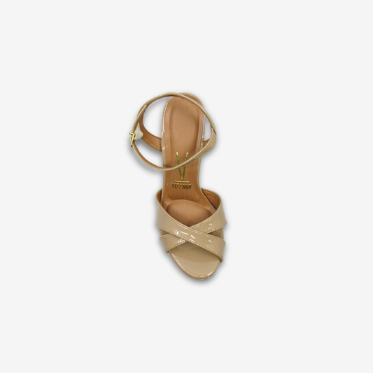 VIZZANO WOMEN HIGH HEEL SANDAL