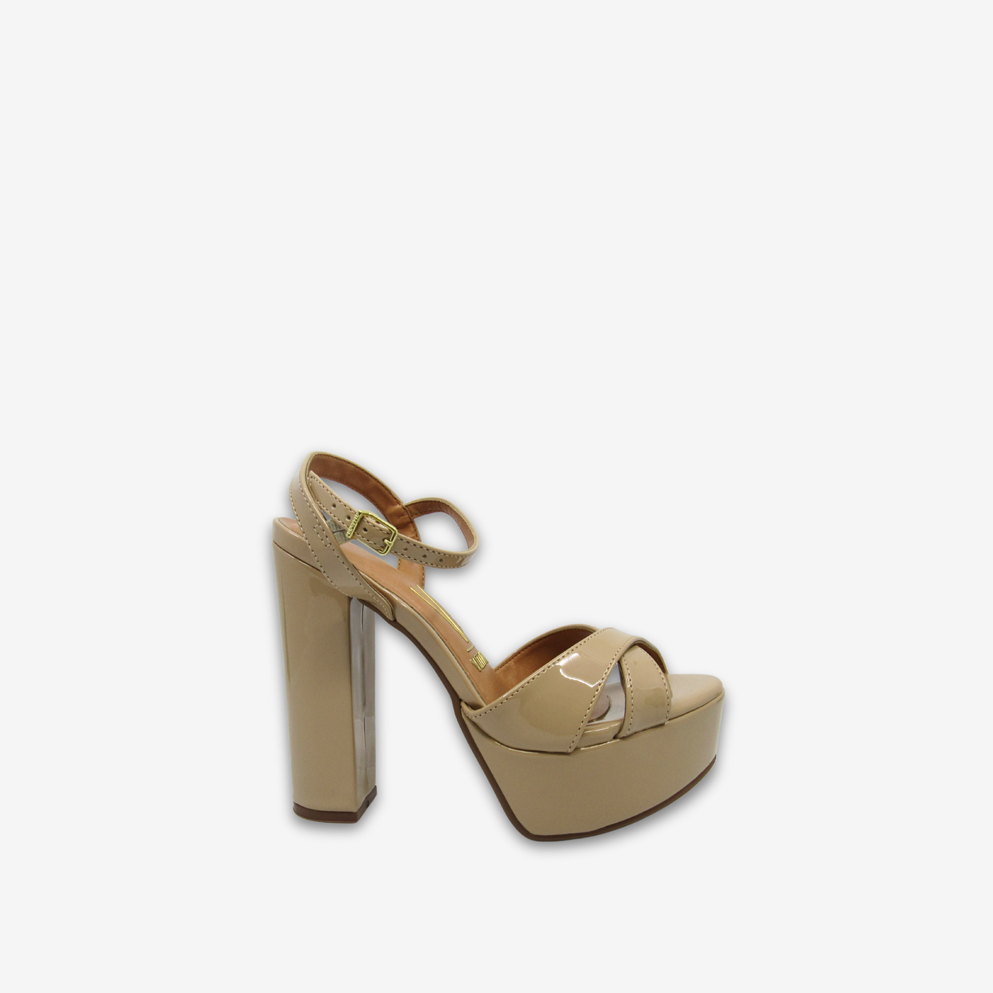 VIZZANO WOMEN HIGH HEEL SANDAL