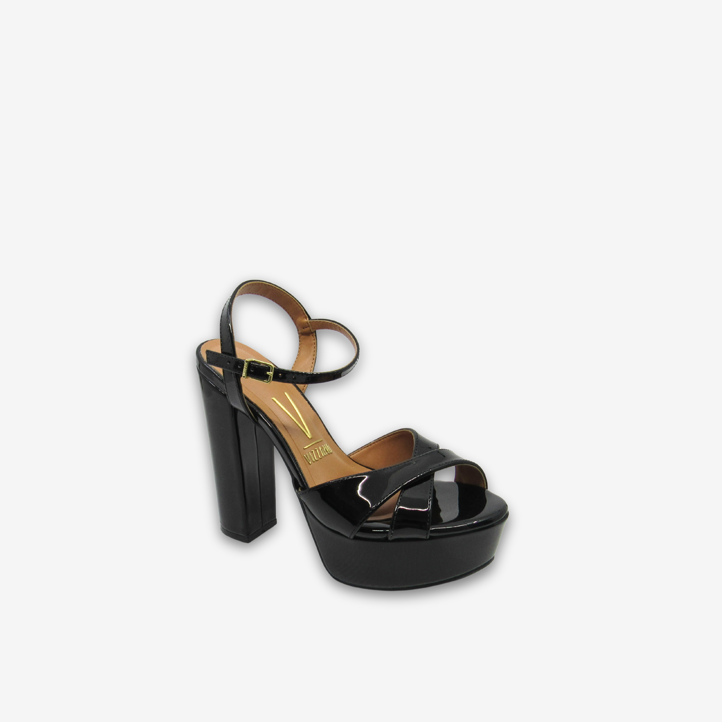 VIZZANO WOMEN HIGH HEEL SANDAL