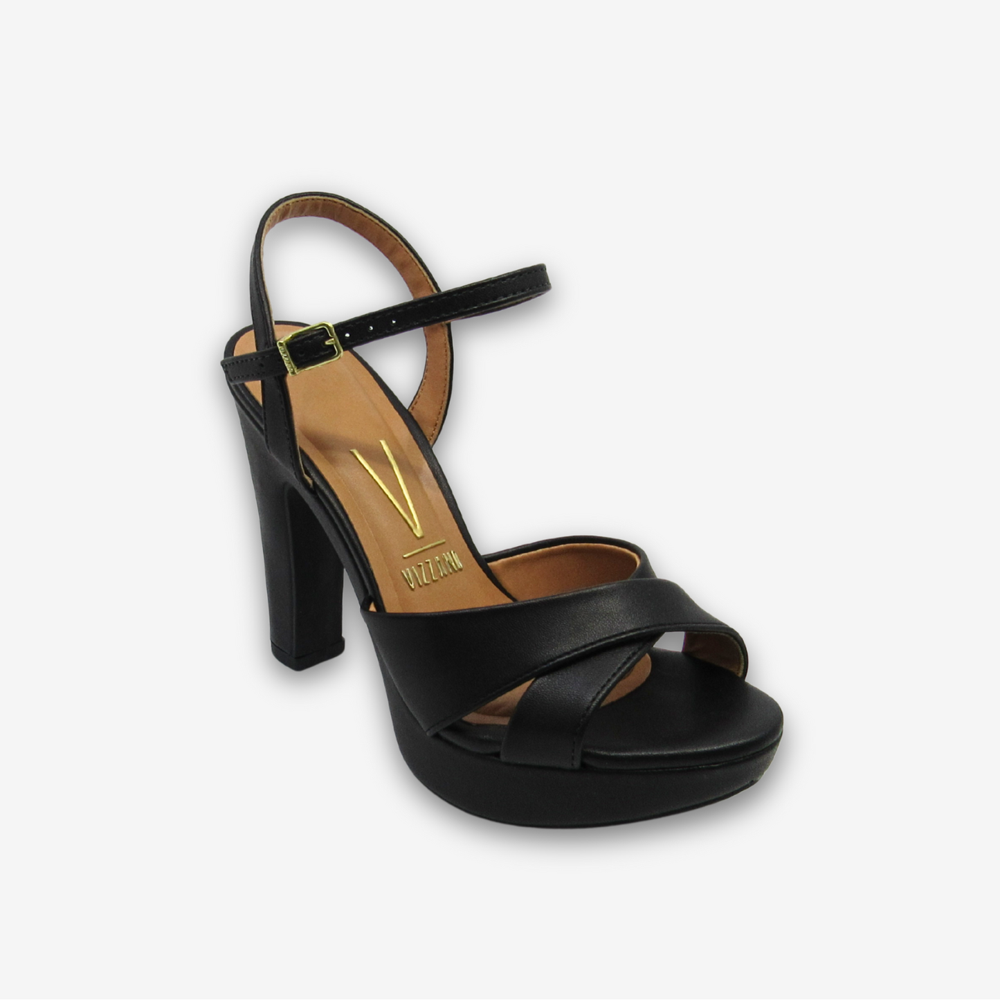 VIZZANO WOMEN HIGH HEEL SANDAL