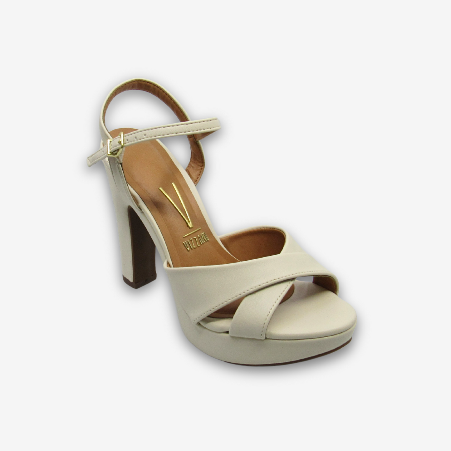 VIZZANO WOMEN HIGH HEEL SANDAL