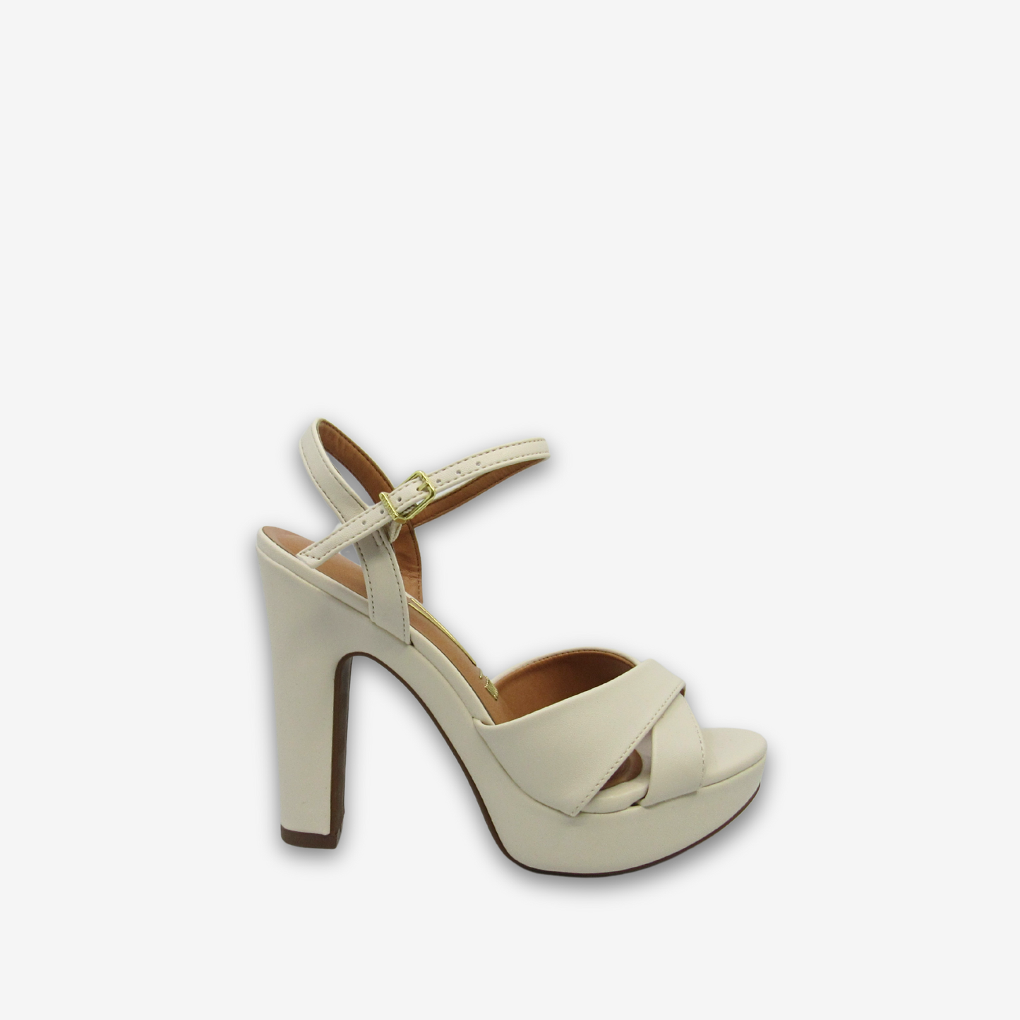 VIZZANO WOMEN HIGH HEEL SANDAL